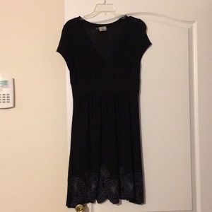 Forever 21 knit dress